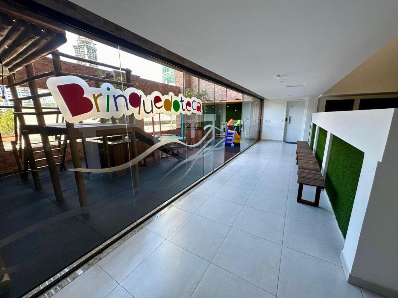 Praia Do Cabo Branco - Confortavel Apartamento Apartamento *